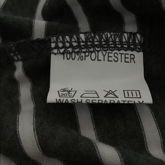 COEUR DE VAGUE top - Picture 6 of 7